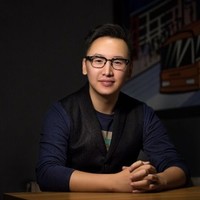 杨宇杰