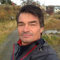 Frode Michalsen