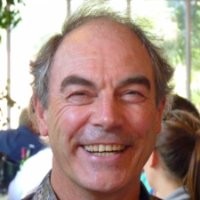 Geoff Lowry
