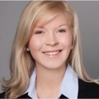 Iris Friedrich