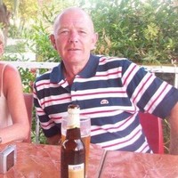 Simon Saville