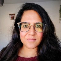 Roshnee Patel (She/Her)