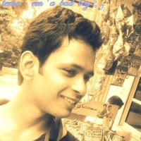 shashank dixit