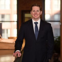 Jake Cohn, CFP®