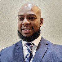 Joshua Viverette