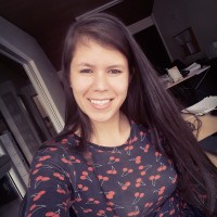 Luisa fernanda Prieto ortiz