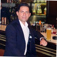 Goran Ali