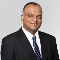 Vinay Poddar