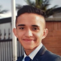 Cristian Cordoba