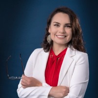 Ana Lucía Orozco Rubio