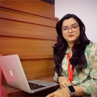 Shaveli Srivastava