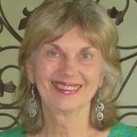 Mary Jo Strickland