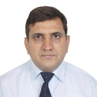 Bijender SIngh Dalal