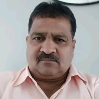 Dnyaneshwar Gadeker