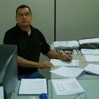 Carlos Roberto Rodrigues