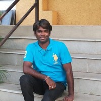 sunil Hanchin