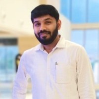 Dr Nithyanandh Selvam 🎯