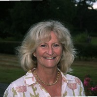 Gail Berriman