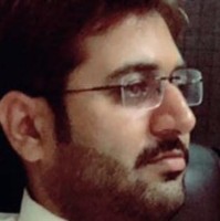 Muhammad Usman Ali