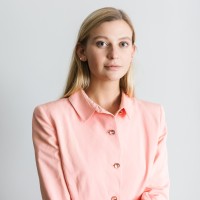 Evgeniya Nesterova