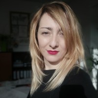 Šárka Málová