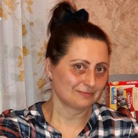 Svetlana Collings