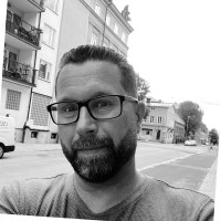 Mattias Schäfer