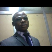 Ubong Akpan