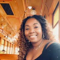 Shangrala Woodard