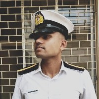 Sanjeev Kumar Dubey