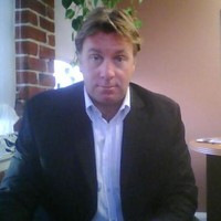 Raynald Harvey
