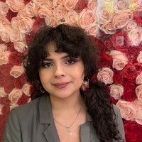 Sabrina Hasan-Silva