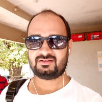 Yogesh Sharma