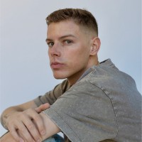 Austin Markham