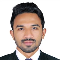Basil Basheer