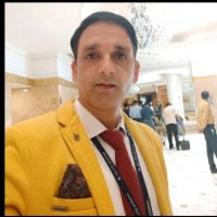 Rajnish Chauhan