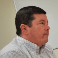 Mike Salmon