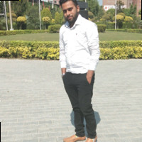 Paras kumar