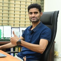 Ashook Kumar