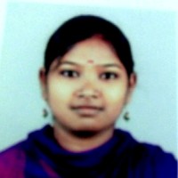 Akilandeeswari Vijayakumar