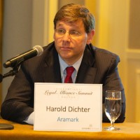 Harold Dichter