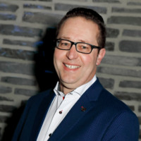 Stéphane Rousseau