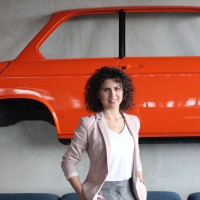 Julia Purschke