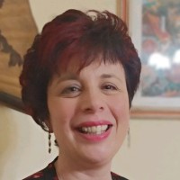 Elena Magnolfi