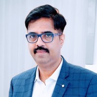 Prasanth Nair