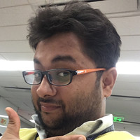 Rakesh Rai