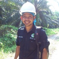 Chairul Anshari
