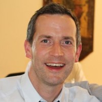 Colm Mceldowney