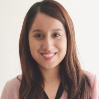 Lidia Yessenia Muñoz Hernández