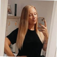 Josie Harvey